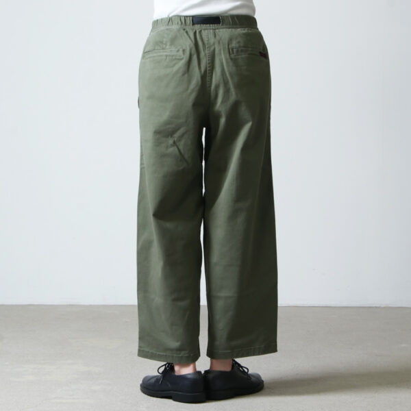 LADIES GURKHA PANTS - Image 7