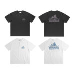CLIMBING GEAR TEE