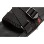 SLIDE SANDALS BLACK - Image 5