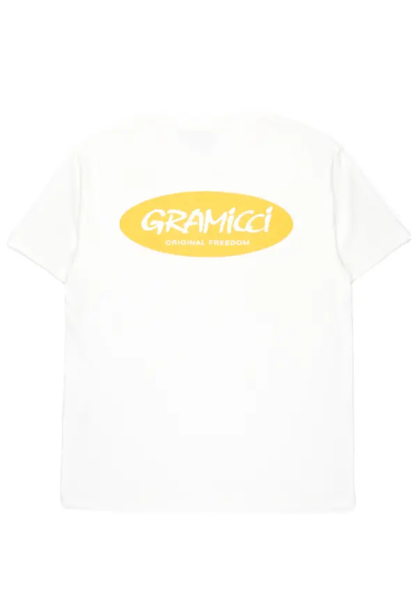 ORIGINAL FREEDOM OVAL TEE - Image 2
