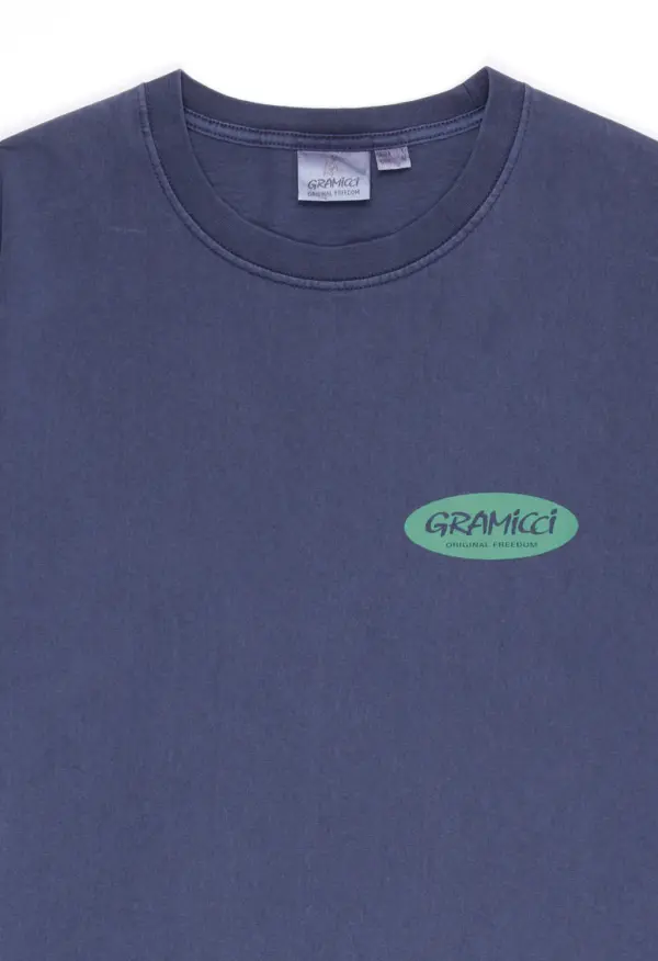 ORIGINAL FREEDOM OVAL TEE - Image 5