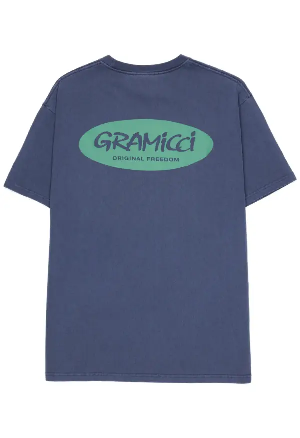 ORIGINAL FREEDOM OVAL TEE - Image 7