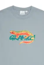 SALAMANDER TEE - Image 4