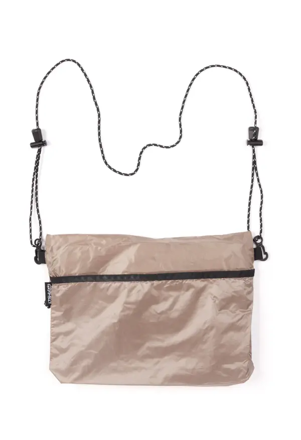 MICRO RIPSTOP HIKER POUCH - Image 4