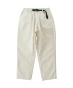 LOOSE TAPERED PANTS - Image 3