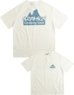 CLIMBING GEAR TEE - Image 5