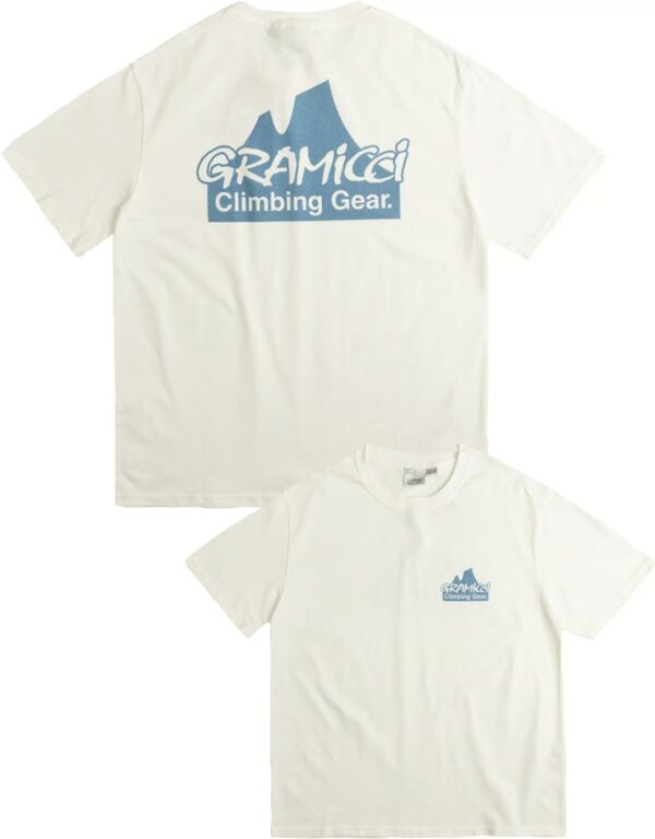 CLIMBING GEAR TEE - Image 5