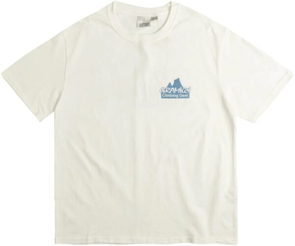 CLIMBING GEAR TEE - Image 3