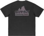 CLIMBING GEAR TEE - Image 2