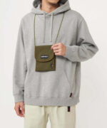CORDURA NECK POUCH - Image 8