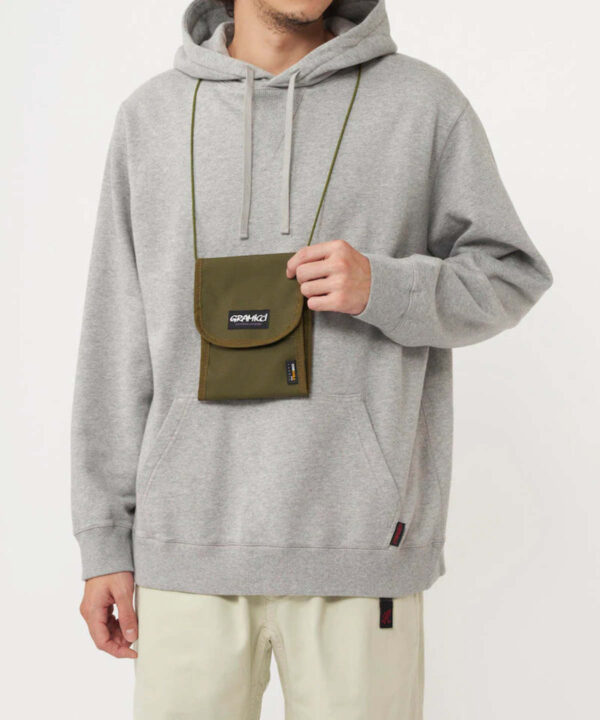 CORDURA NECK POUCH - Image 8