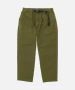 LOOSE TAPERED PANTS - Image 4