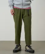 LOOSE TAPERED PANTS - Image 7