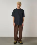 ONE POINT TEE - Image 2