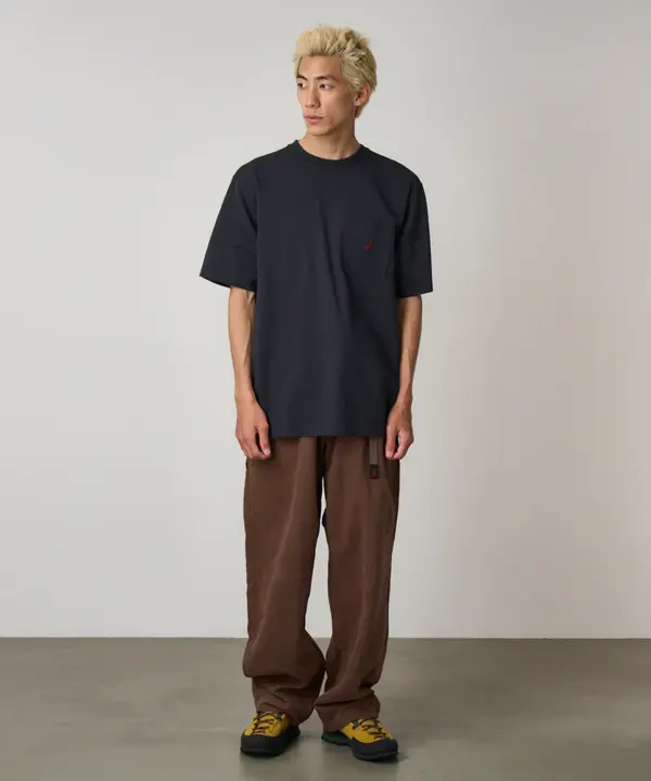 ONE POINT TEE - Image 2