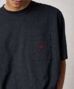 ONE POINT TEE - Image 3