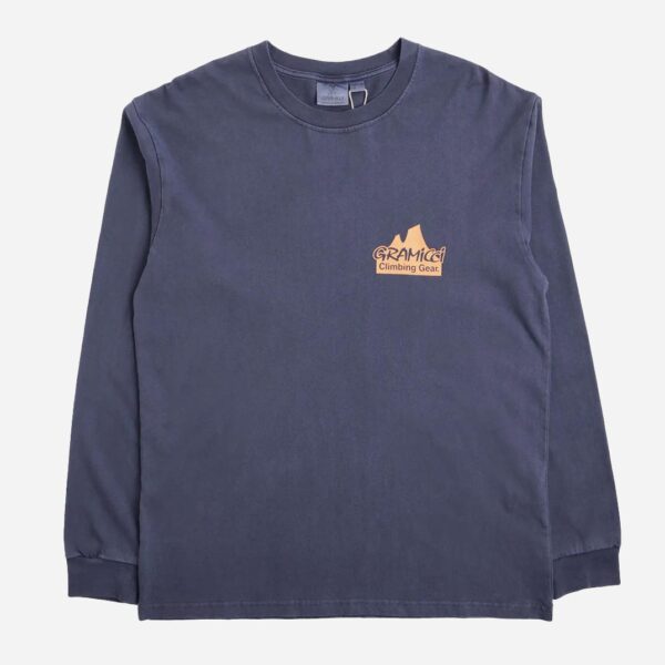 STONE MASTERS LS TEE - Image 2