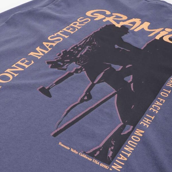 STONE MASTERS LS TEE - Image 4