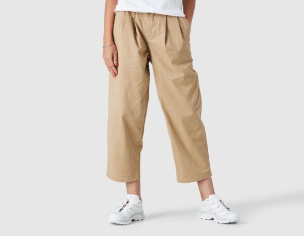 LADIES GURKHA PANTS - Image 2