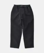LOOSE TAPERED PANTS - Image 2