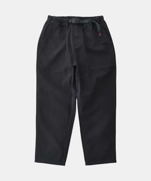LOOSE TAPERED PANTS - Image 2