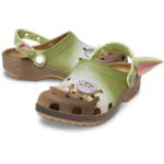 Star Wars Classic Clog - Image 4