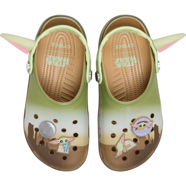 Star Wars Classic Clog - Image 6