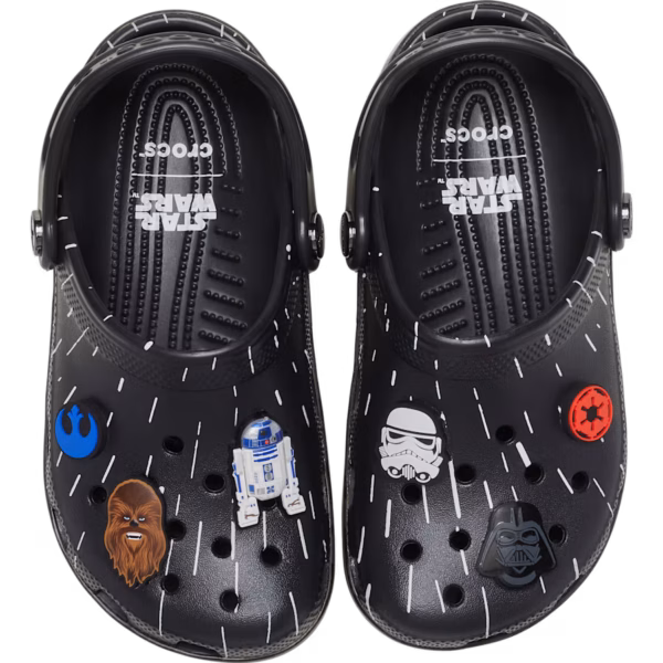 Star Wars Classic Clog - Image 5