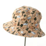 JONAS CLAESSON REVERSIBLE HAT - Image 2