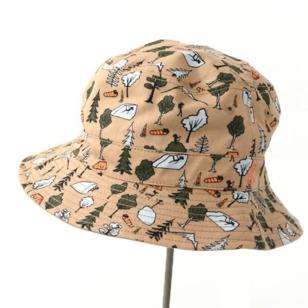 JONAS CLAESSON REVERSIBLE HAT - Image 2