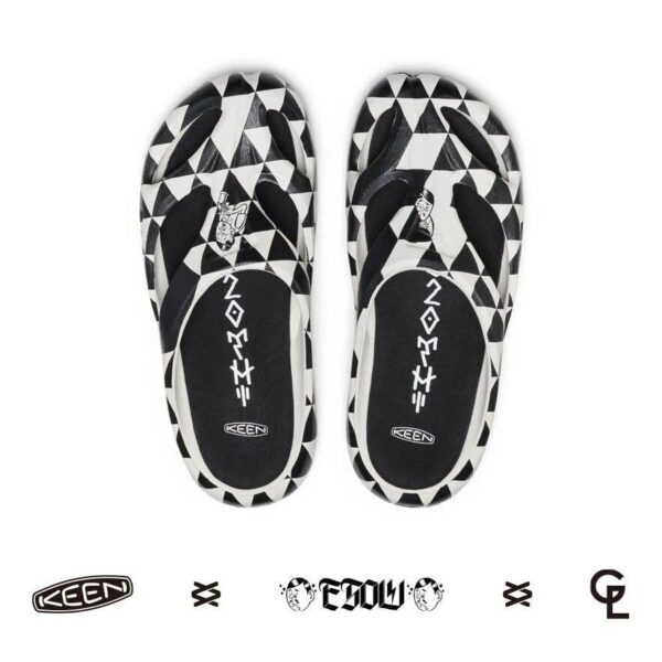 SHANTII x ESOW x GINZA GL - Image 2