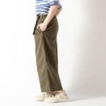 LADIES BAGGY PANTS - Image 2