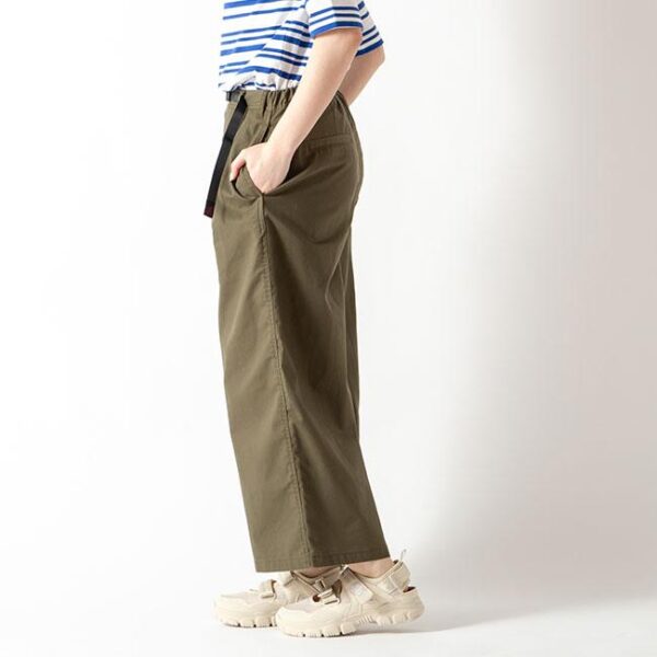 LADIES BAGGY PANTS - Image 2