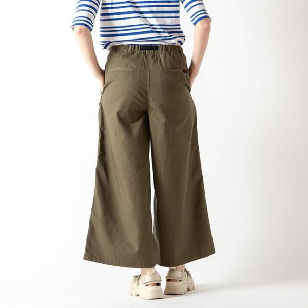 LADIES BAGGY PANTS - Image 3