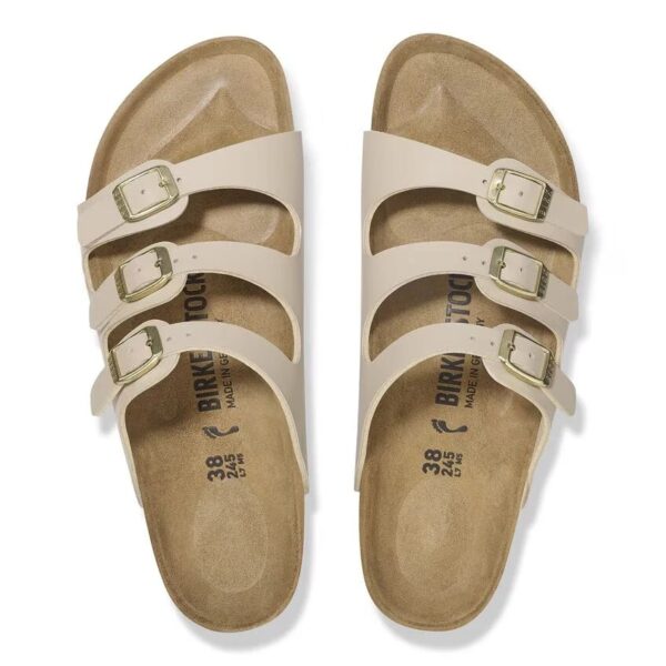 Florida Nubuck Leather - Image 2
