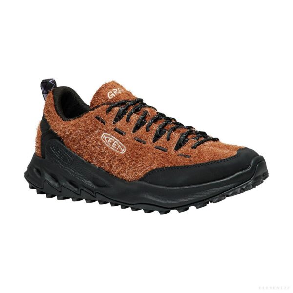 Jasper Zionic Sneaker x Gramicci - Image 2