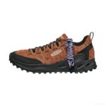 Jasper Zionic Sneaker x Gramicci - Image 3