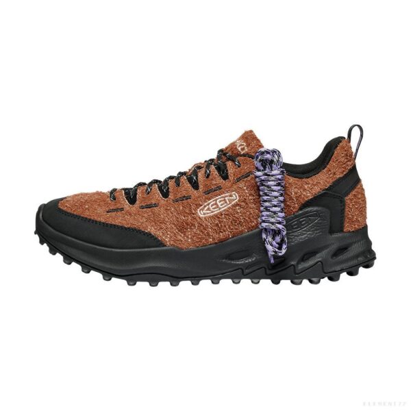 Jasper Zionic Sneaker x Gramicci - Image 3