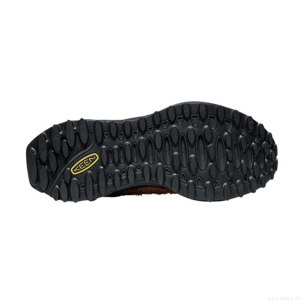 Jasper Zionic Sneaker x Gramicci - Image 4