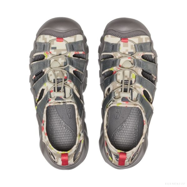 x FUJI ROCK FESTIVAL '26 HYPERPORT H2 (MULTI/ABBEY STONE) - Image 3