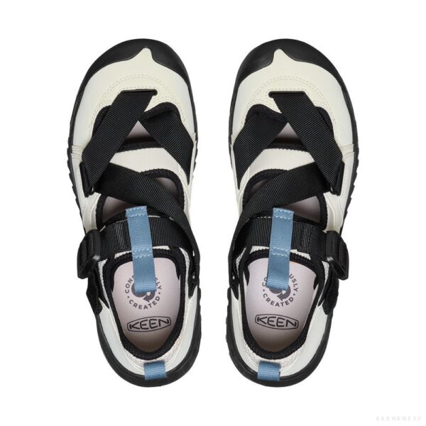 All Gender HOODZERRA SANDAL - Image 7