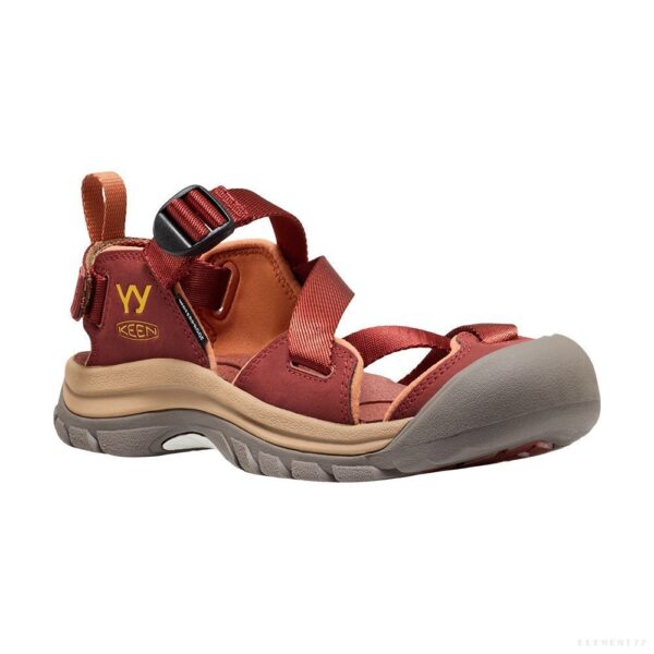 x OPEN YY ZERRAPORT II Women's - Image 4