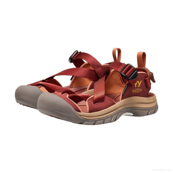 x OPEN YY ZERRAPORT II Women's - Image 10